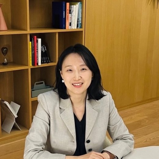 April Hur, founder and CEO of Emotionography